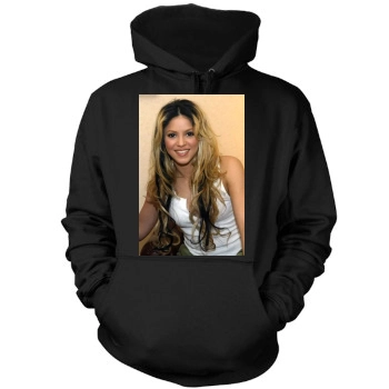 Shakira Mens Pullover Hoodie Sweatshirt