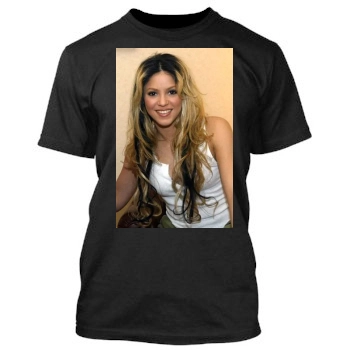 Shakira Men's TShirt