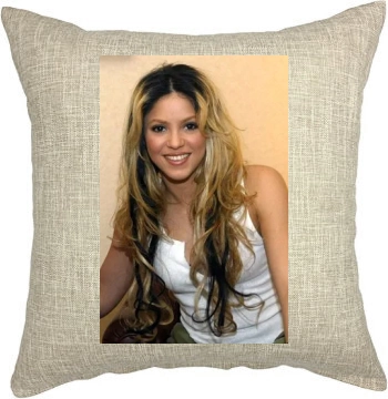 Shakira Pillow