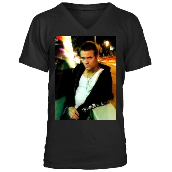 Shane West Men's V-Neck T-Shirt