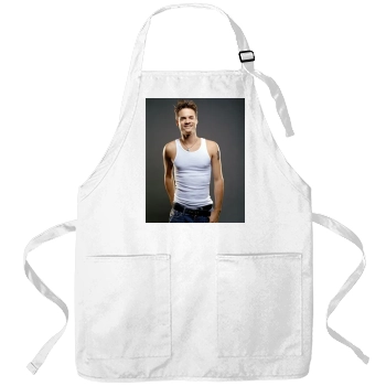 Shane West Apron