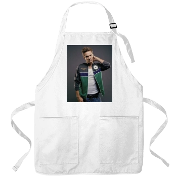 Shane West Apron