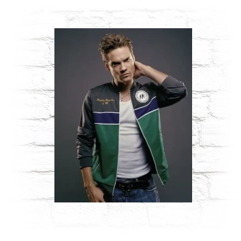 Shane West Metal Wall Art