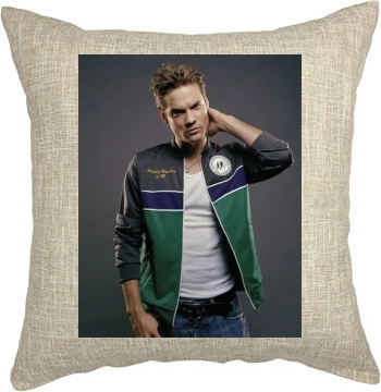 Shane West Pillow