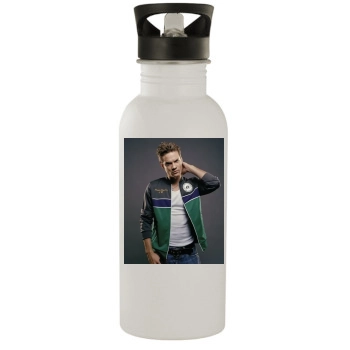 Shane West Stainless Steel Water Bottle