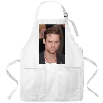 Shane West Apron