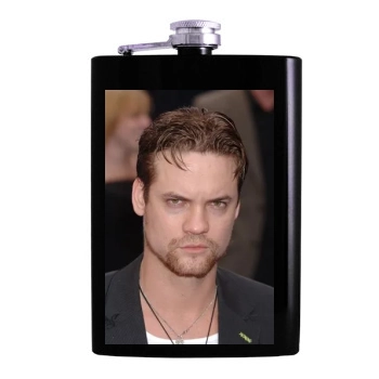 Shane West Hip Flask