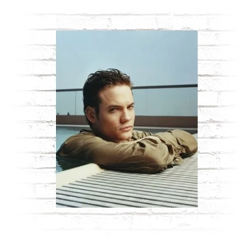 Shane West Poster