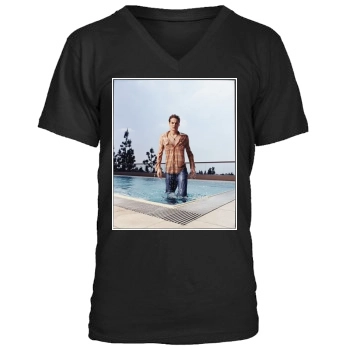 Shane West Men's V-Neck T-Shirt