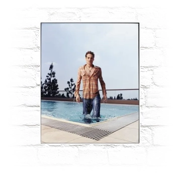 Shane West Metal Wall Art