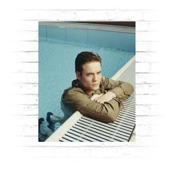 Shane West Poster