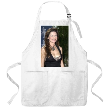 Shania Twain Apron