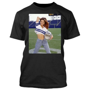 Shania Twain Men's TShirt