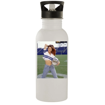 Shania Twain Stainless Steel Water Bottle