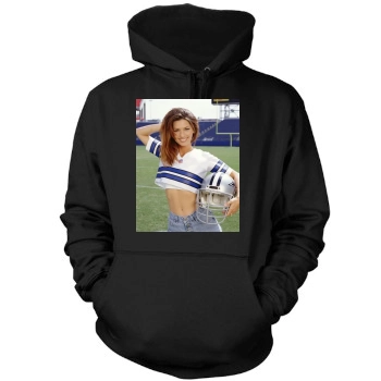 Shania Twain Mens Pullover Hoodie Sweatshirt