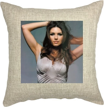 Shania Twain Pillow