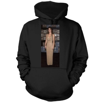 Shania Twain Mens Pullover Hoodie Sweatshirt