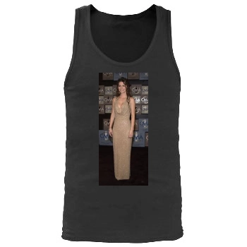 Shania Twain Men's Tank Top