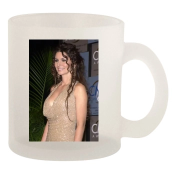 Shania Twain 10oz Frosted Mug