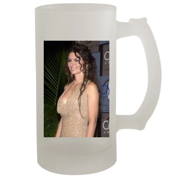 Shania Twain 16oz Frosted Beer Stein