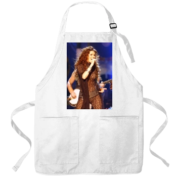 Shania Twain Apron