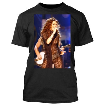 Shania Twain Men's TShirt