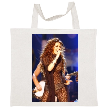 Shania Twain Tote