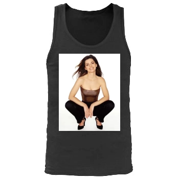 Shania Twain Men's Tank Top