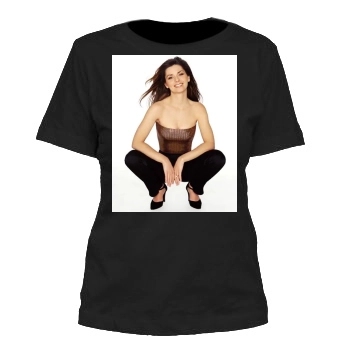 Shania Twain Women's Cut T-Shirt