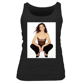 Shania Twain Women's Tank Top