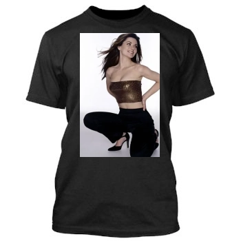 Shania Twain Men's TShirt