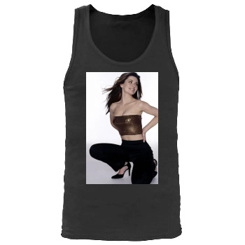 Shania Twain Men's Tank Top