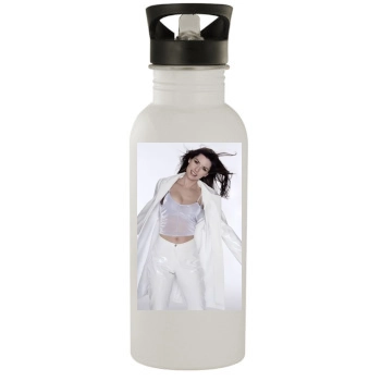 Shania Twain Stainless Steel Water Bottle