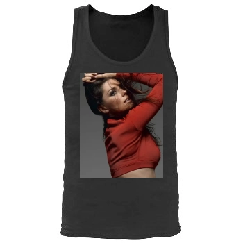 Shania Twain Men's Tank Top