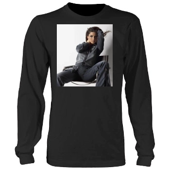 Shania Twain Men's Heavy Long Sleeve TShirt