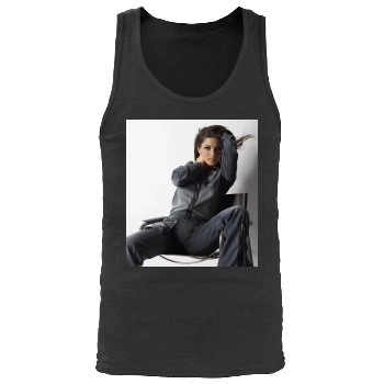 Shania Twain Men's Tank Top