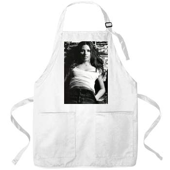 Shania Twain Apron