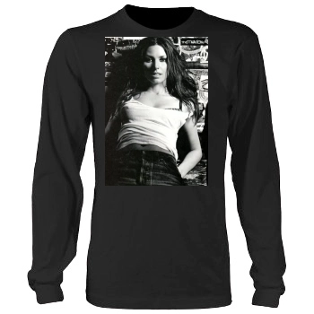 Shania Twain Men's Heavy Long Sleeve TShirt