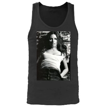 Shania Twain Men's Tank Top