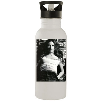 Shania Twain Stainless Steel Water Bottle