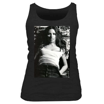 Shania Twain Women's Tank Top