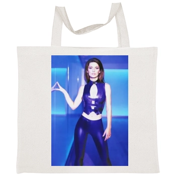 Shania Twain Tote