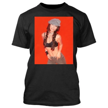 Shania Twain Men's TShirt