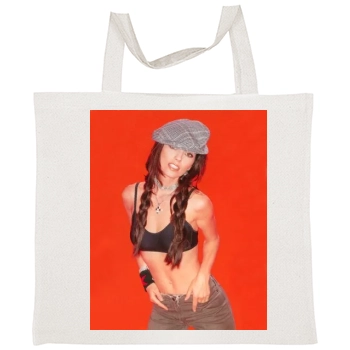 Shania Twain Tote