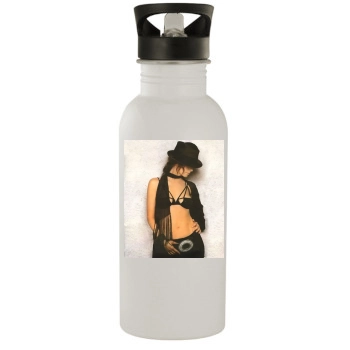 Shania Twain Stainless Steel Water Bottle