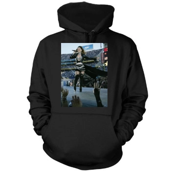 Shania Twain Mens Pullover Hoodie Sweatshirt