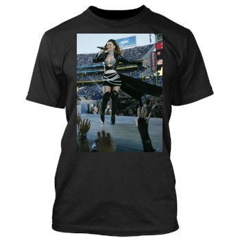 Shania Twain Men's TShirt