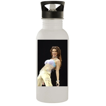 Shania Twain Stainless Steel Water Bottle