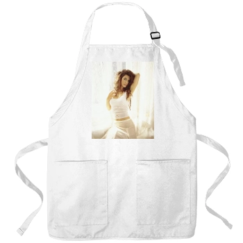 Shania Twain Apron