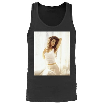 Shania Twain Men's Tank Top